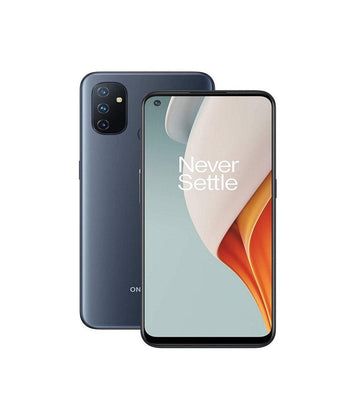 OnePlus Nord N100