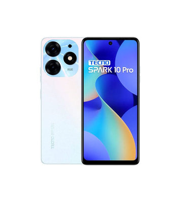 Tecno Spark 10 Pro