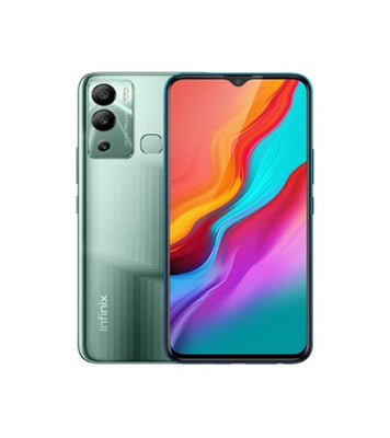 Infinix Hot 12i