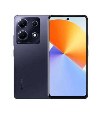 Infinix Note 30