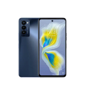 Tecno Camon 18 Premier