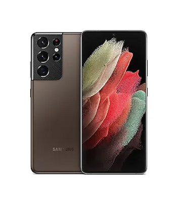 Samsung Galaxy S21 Ultra