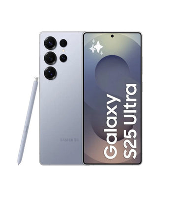 Samsung Galaxy S25 Ultra