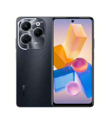 Infinix Hot 40 Pro