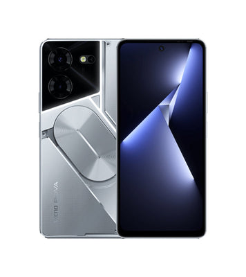 Tecno Pova 5 Pro