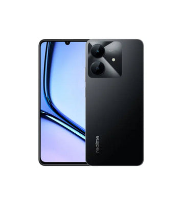 Realme Note 60x