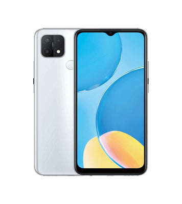 Oppo A15s