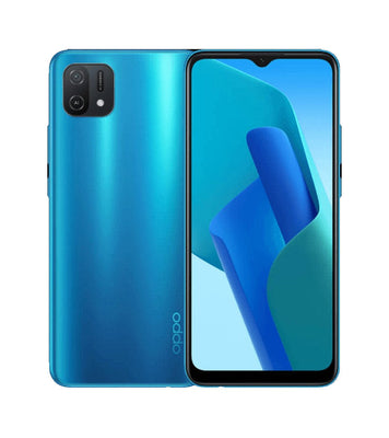OPPO A16k