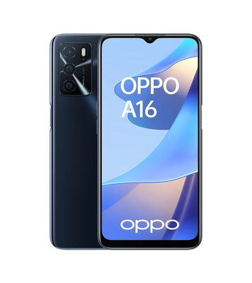 OPPO A16