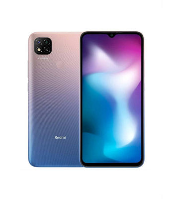 Xiaomi Redmi 9C