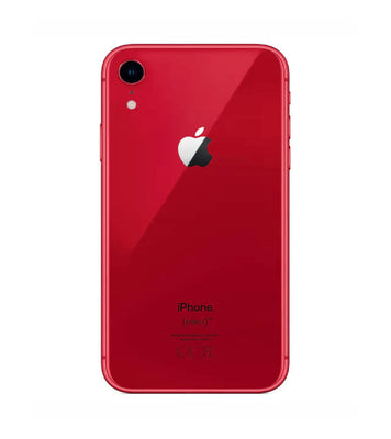 iPhone XR