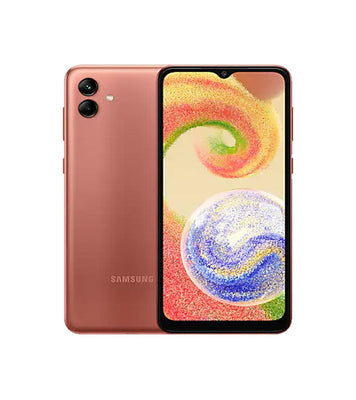 Samsung Galaxy A04