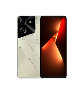 Tecno Pova 5