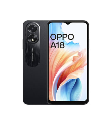 Oppo A18