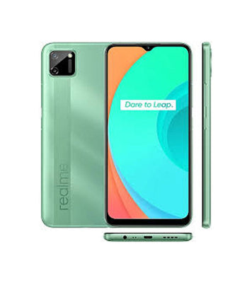 Realme C11