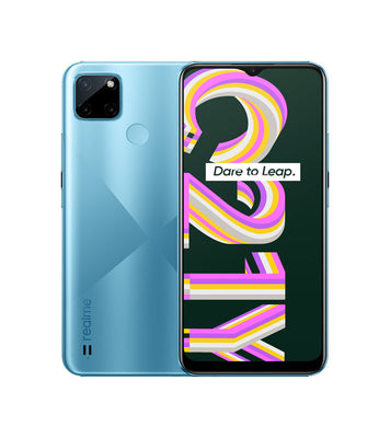Realme C21Y