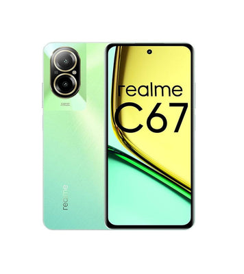 Realme C67 4G