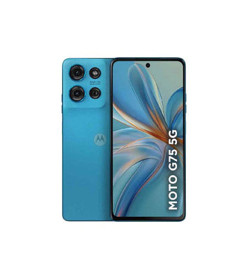 Motorola Moto G75
