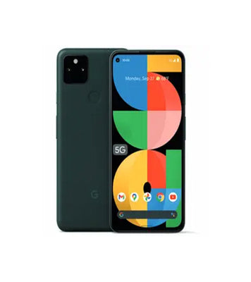 Google Pixel 5a