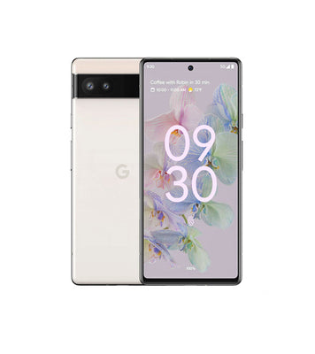 Google Pixel 6A