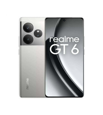Realme GT 6
