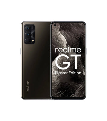 Realme GT Master Edition