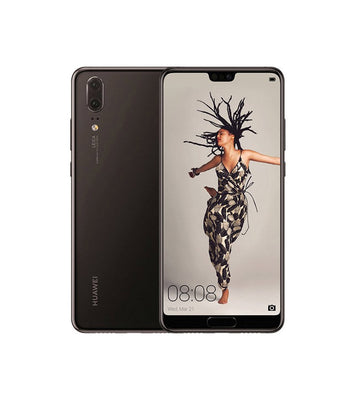 Huawei P20 Plus