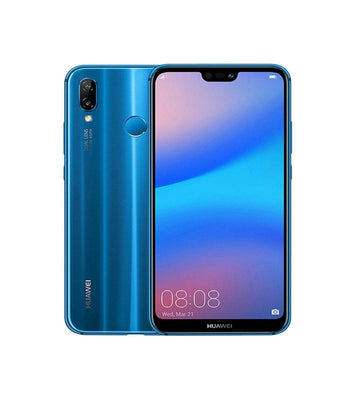 Huawei P20 lite