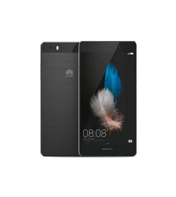 Huawei P8 Lite