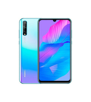 Huawei Y8p