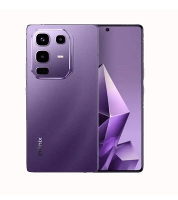 Infinix Note 50 Pro