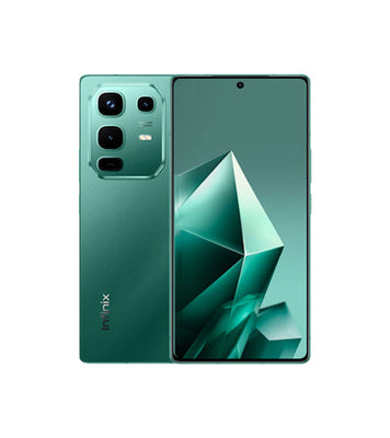 Infinix Note 50