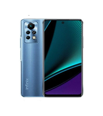 Infinix Note 11s