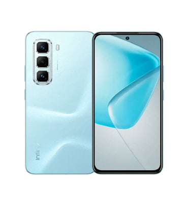 Infinix Hot 50 Pro