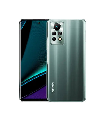 Infinix Note 11 Pro