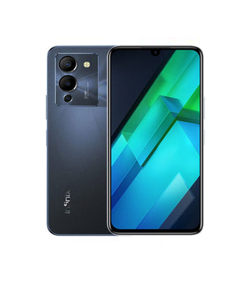 Infinix Note 12 G96