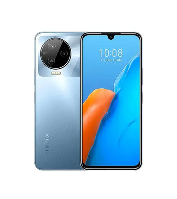 Infinix Note 12 Pro