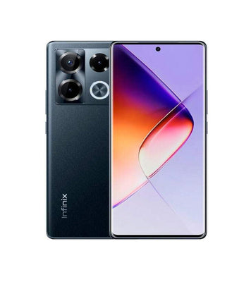 Infinix Note 40 Pro 4G