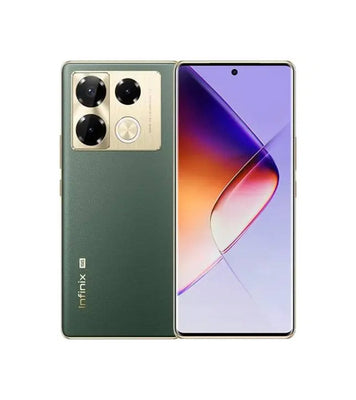 Infinix Note 40 Pro Plus