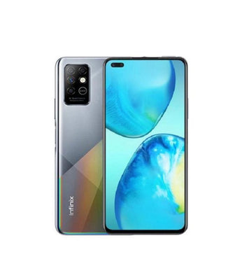 Infinix Note 8
