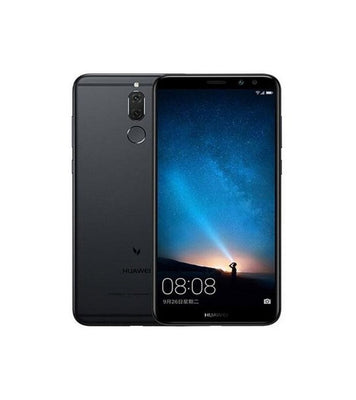 Huawei Mate 10 Lite