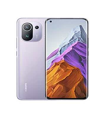 Xiaomi Mi 11X Pro
