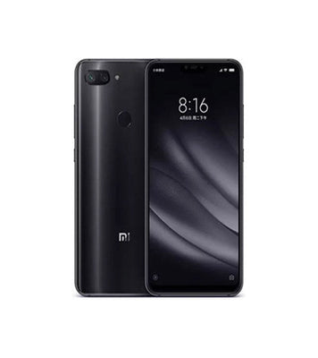 Xiaomi Mi 8 Lite