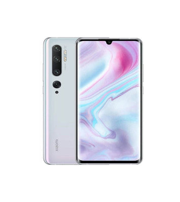 Xiaomi Mi Note 10