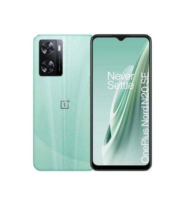 OnePlus Nord N20 SE