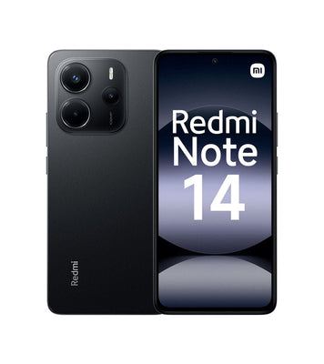 Xiaomi Redmi Note 14