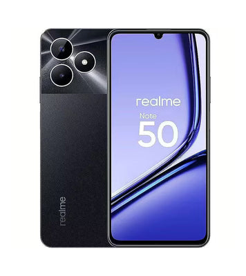 Realme Note 50