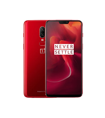 Oneplus 6