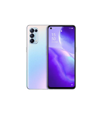 Oppo Reno 5