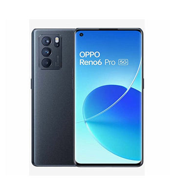 Oppo Reno 6 Pro 5G